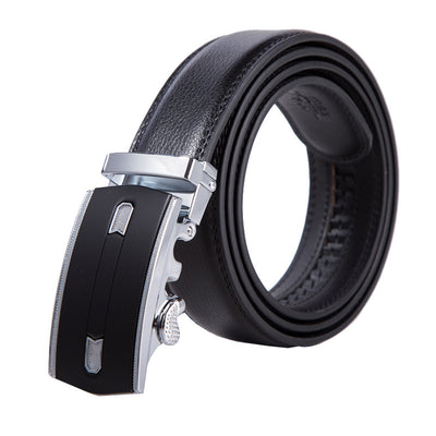 Cinturón con Hebilla Automática de Ajuste Rápido - Image 8
