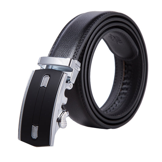 Cinturón con Hebilla Automática de Ajuste Rápido - Image 8