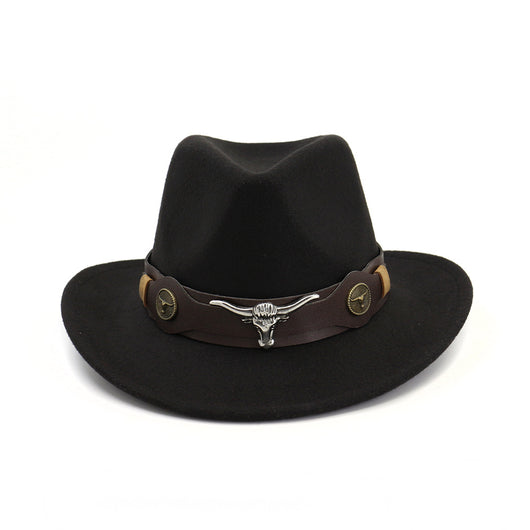 Sombrero Vaquero Jesse James - Image 2