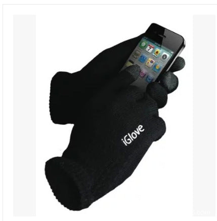 Guantes Inteligentes Cálidos y Versátiles con Pantalla Táctil