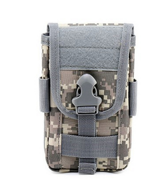 Bolsa de Almacenamiento para Hombre - Image 9