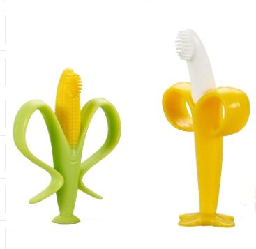 Mordedor de Silicona Banana para Bebé - Image 7