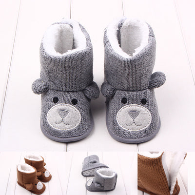 Zapatos para Bebés y Niños Pequeños - Comodidad y Seguridad