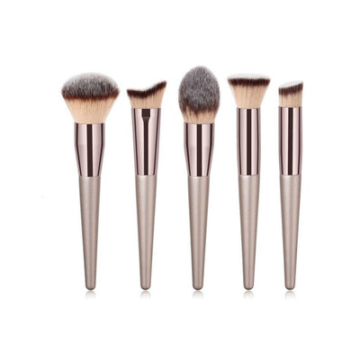 Brocha de Sombras de Ojos Profesional - Image 19