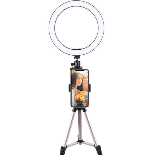Aro de Luz LED Profesional - Image 9