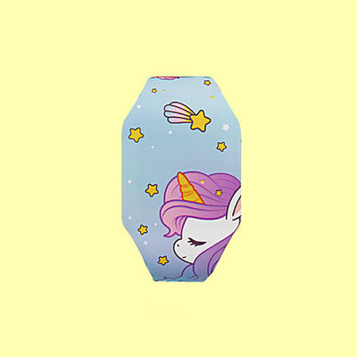 Reloj Infantil LED Luminoso con Diseños Animados Brillantes - Image 13