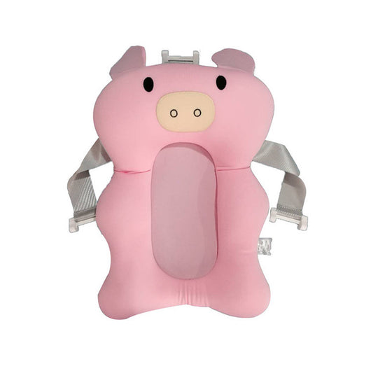 Tapete antideslizante para baño del bebé - Image 11