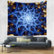 Tapiz Bosque Mágico - Diseño Artístico Decorativo