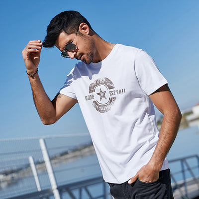 Camiseta Manga Corta para Hombre - Image 12