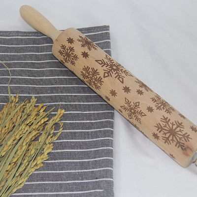 Barras de Masa de Galleta Estampadas - Image 6