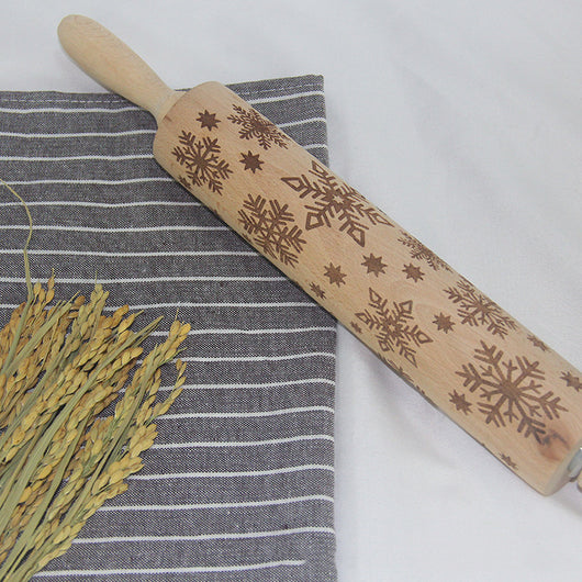 Barras de Masa de Galleta Estampadas - Image 6