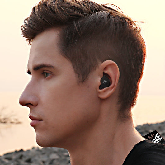 Auriculares Inalámbricos KZ S1 con Bluetooth