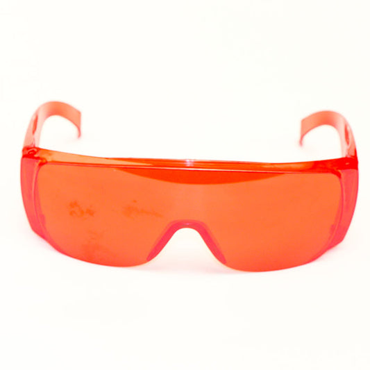 Gafas Correctoras de Daltonismo - Visión de Colores Completa