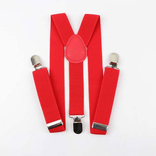 Traje de Baño sin Tirantes Coordinado Padre e Hijo - Image 23