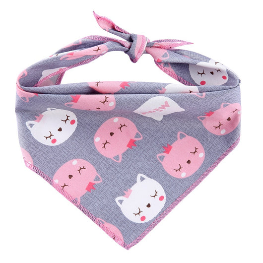 Pañuelo Triangular para Perros - Image 2