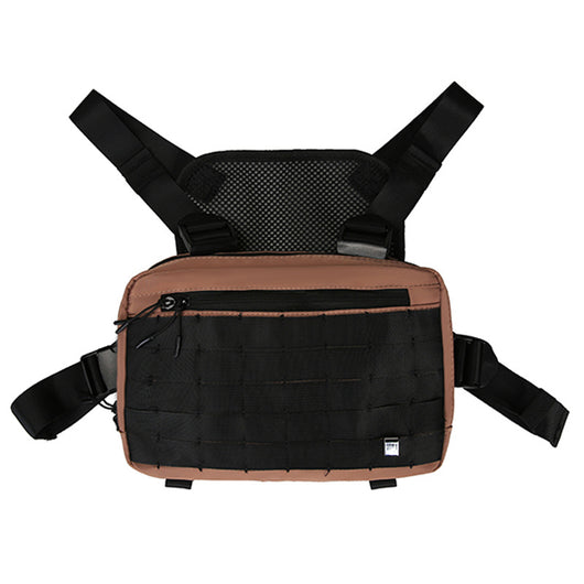 Bolsa Táctica de Pecho Urbana para Hombre - Image 19