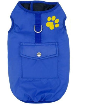 Abrigo de Algodón para Perros - Ropa de Invierno Cálida y Cómoda - Image 8