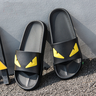 Pantuflas de Baño Antideslizantes