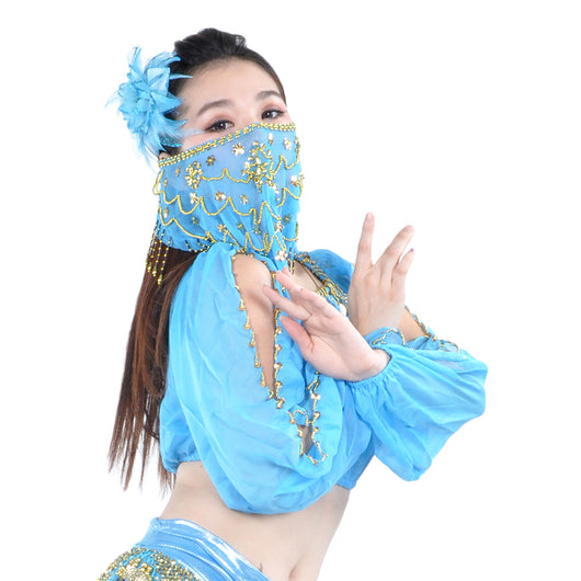 Velo de Danza del Vientre - Image 6