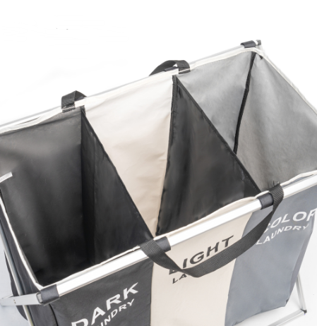 Cesto de Ropa Organizador - Image 3