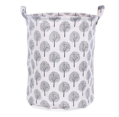 Cesto Organizador para Ropa Sucia - Image 14