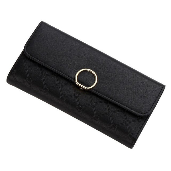 Billetera Bifold de Gran Capacidad - Image 14