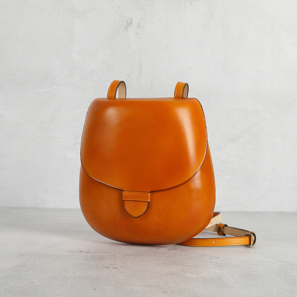 Bolso Bandolera Herradura