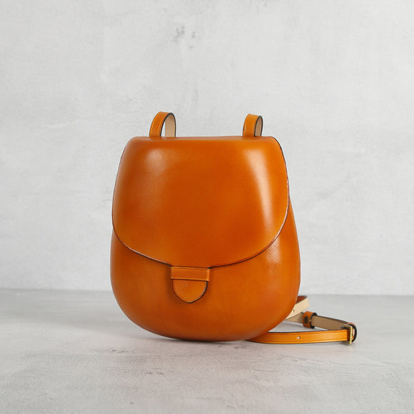 Bolso Bandolera Herradura