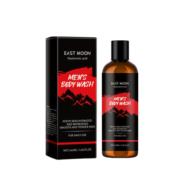Gel Corporal para Hombre