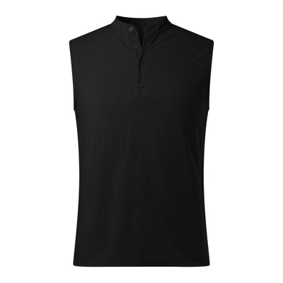 Chaleco Base Layer sin Mangas para Hombre - Outdoor Casual - Image 34