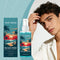 Spray de Sal Marina para Cabello - Fijación y Volumen Profesional