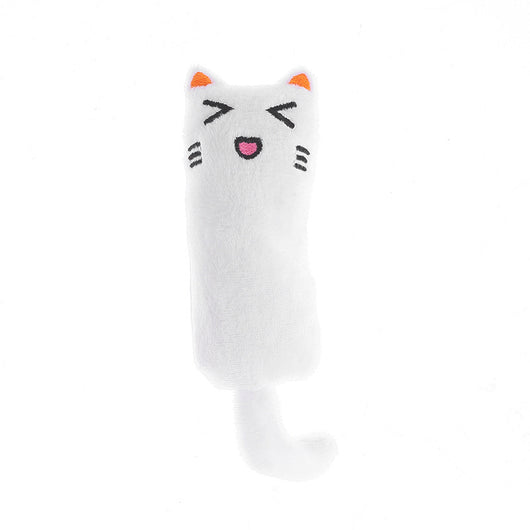 Juguete Interactivo para Gatos con Papel Sonajero y Menta - Resistente a Mordidas - Image 7