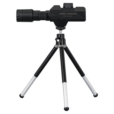 Telescopio Portátil con Conectividad WiFi y Monitoreo Remoto - Image 5