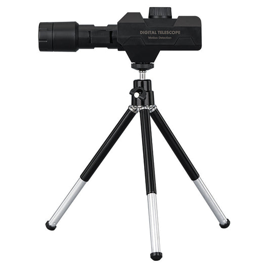 Telescopio Portátil con Conectividad WiFi y Monitoreo Remoto - Image 5