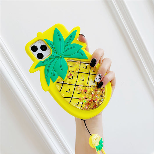 Funda Piña Antiestés con Arena Movediza - Image 18