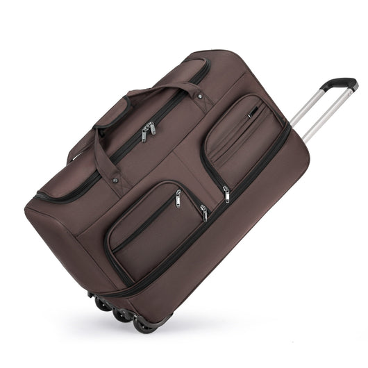 Bolsa de Viaje de Gran Capacidad Plegable Multifuncional - Image 11