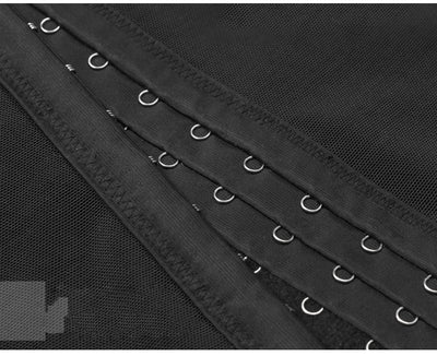 Pantalones Moldeadores Respirable de Cintura Alta para Hombre - Image 5