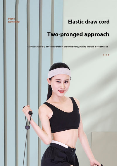 Plataforma Vibratoria para Tonificación Abdominal y Modelado Corporal - Image 23