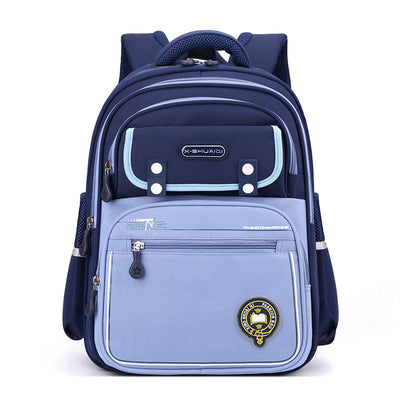 Mochila Escolar Infantil Resistente para Primaria - Image 9