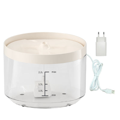 Dispensador Automático de Agua para Gatos - 3 Generaciones de Tecnología - Image 13
