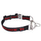 Black Red M
