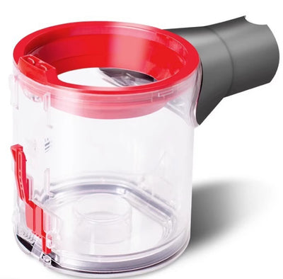 Depósito de Polvo para Aspiradora Fit - Colector de Residuos de Alto Rendimiento - Image 14
