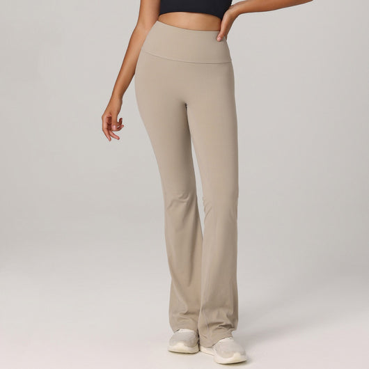 Pantalones Levantacaderas para Yoga, Pilates y Running