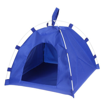 Carpa Impermeable Universal para Mascotas
