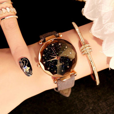 Reloj Cielo Estrellado - Image 5
