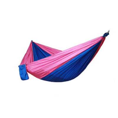 Hamaca Camping Doble Extendida - Confort para Dos - Image 19