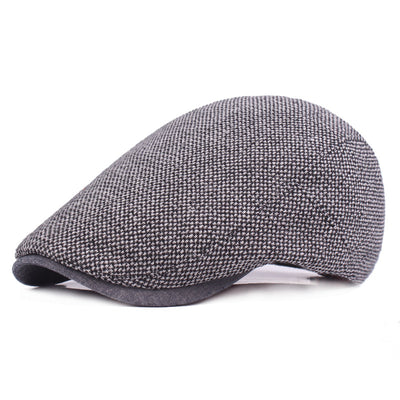 Gorra Casual Versátil para Primavera y Verano Hombre - Image 16