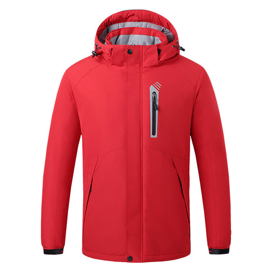Termostato Inteligente para Chaquetas Calefactables - Image 10