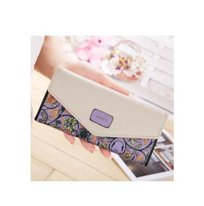Billetera BIRDS para Mujer - Diseño Elegante y Funcional - Image 10