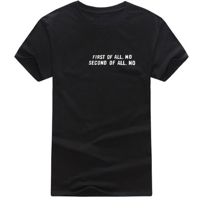 Camiseta Suelta Unisex de Manga Corta - Image 12